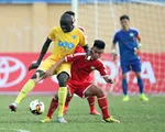 Lịch thi đấu & trực tiếp vòng 4 V.League 2017: FLC Thanh Hóa hướng tới trận thắng thứ 4, HAGL mong kiếm điểm đầu tiên