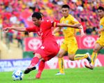 B.Bình Dương 2-2 FLC Thanh Hóa: Chia điểm kịch tính, FLC Thanh Hoá giữ vững ngôi đầu V.League 2017