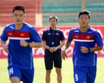 Đội tuyển U20 Việt Nam đã có đầy đủ các thành viên