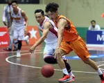 VBA 2017: Thất bại Saigon Heat, Danang Dragons trở thành nhà cựu vô địch