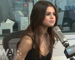 Selena Gomez không thể hẹn hò bí mật vì quá hạnh phúc