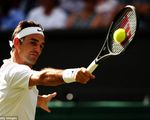 Wimbledon 2017: Kỷ lục mới của Roger Federer