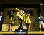 Chặng 17 Tour de France 2017: Roglic về nhất, Froome giữ vững áo vàng