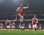 VIDEO Arsenal 2-0 West Brom: Lacazette phá hỏng ngày Barry đi vào lịch sử