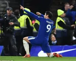 VIDEO Chelsea 1-0 Man Utd: Morata gieo sầu cho thầy trò Mourinho