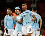 Kết quả, BXH Ngoại hạng Anh sau vòng 16: Man City đánh bại MU, Chelsea thua West Ham, Tottenham trở lại mạch thắng