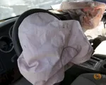 Hãng Takata bị phạt 1 tỷ USD trong vụ bê bối túi khí