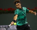 Vòng 3 Indian Wells 2017: Federer thắng kịch tính Steve Johnson