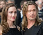 Mối quan hệ giữa Brad Pitt và Angelina Jolie đã được cải thiện