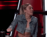 The Voice Mỹ mùa thứ 13 nếu thiếu Miley Cyrus đúng là kém vui!