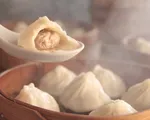 Ngon tê đầu lưỡi với món bánh xiao long bao