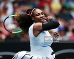 Australia mở rộng 2017: Serena Williams và Simona Halep tập luyện chăm chỉ tại Melbourne