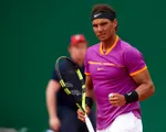 Monte Carlo Masters 2017: Nadal thắng ấn tượng trước Alexander Zverev