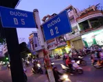 Có nên đặt tên đường phố Hà Nội theo số?