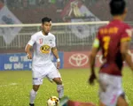 TRỰC TIẾP BÓNG ĐÁ Vòng 24 giải VĐQG V.League 2017, ngày 04/11: CLB Sài Gòn 0-0 HAGL, CLB Hải Phòng 2-0 SHB Đà Nẵng, SLNA 3-2 CLB Long An