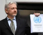 Ecuador kêu gọi mở đường an toàn cho nhà sáng lập WikiLeaks rời Anh