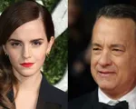 Emma Watson - Tom Hanks: Hai nửa của “vòng tròn” đầy ám ảnh trong The Circle