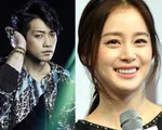 Rain bị nghi nói dối việc hẹn hò Kim Tae Hee