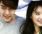 Trong cơn bạo bệnh, Kim Woo Bin vẫn có Shin Min Ah ở bên