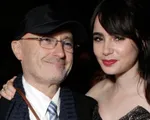 Phil Collins đã được con gái tha thứ