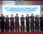 Hội nghị Cấp cao ASEAN+3: Thông qua 'Tuyên bố của Lãnh đạo ASEAN+3 về An ninh lương thực'