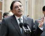 Cựu Tổng thống Pakistan Zardari trắng án tham nhũng