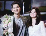 Song Hye Kyo bác tin cùng Song Joong Ki tới Bali chụp ảnh cưới