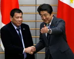 Củng cố quan hệ đối tác Philippines – Nhật Bản