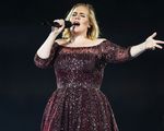 Adele - Nghệ sĩ dưới 30 tuổi giàu nhất ở Anh