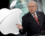 Nhờ Apple, Warren Buffett kiếm 1,1 tỷ USD chỉ trong 6 tuần