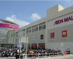 Aeon, 7-Eleven mở rộng hệ thống bán lẻ tại Việt Nam