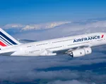 Air France mở rộng vùng cấm bay xung quanh Triều Tiên