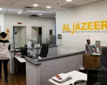 Israel đóng cửa văn phòng đại diện của kênh Al-Jazeera