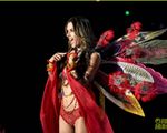 Alessandra Ambrosio xác nhận show 2017 là show cuối cùng với Victoria"s Secret