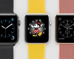 Apple Watch chiếm gần 50 thị phần smartwatch năm 2016