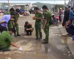 Quảng Ngãi: Làng chài lo lắng án mạng trong mùa biển động