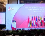 ASEAN xây dựng chiến lược bảo đảm an ninh mạng tổng thể