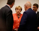 Thất bại lớn của Thủ tướng Angela Merkel: Cú sốc chính trị với nước Đức