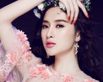 Angela Phương Trinh xác nhận tham gia phiên bản Việt của 'She was pretty'