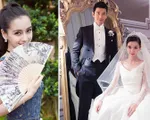 Angelababy muốn từ bỏ nghệ danh, dùng tên thật