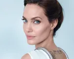 Angelina Jolie trở lại công việc giữa ồn ào ly hôn