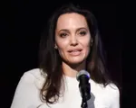 Angelina Jolie: Tôi không thích sống độc thân