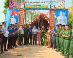 Hơn 17.300 thanh niên Quân khu 7 lên đường nhập ngũ