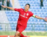 Anh Đức đứng trước cơ hội giành danh hiệu Vua phá lưới giải VĐQG V. League 2017