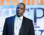 Vừa đón cặp song sinh, Jay Z đã rục rịch ra mắt album mới