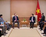 APEC ưu tiên phát triển nguồn nhân lực