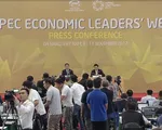 Kết thúc Hội nghị liên Bộ trưởng Ngoại giao và Kinh tế APEC 2017