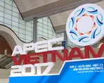 Nửa chặng đường của Năm APEC Việt Nam 2017