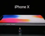 Apple tung iPhone X đánh dấu chặng đường 10 năm 'thay đổi thế giới' của iPhone