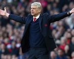 Vững ghế tại Emirates, HLV Wenger khẳng định đưa Arsenal &apos;lên tầm cao mới&apos;